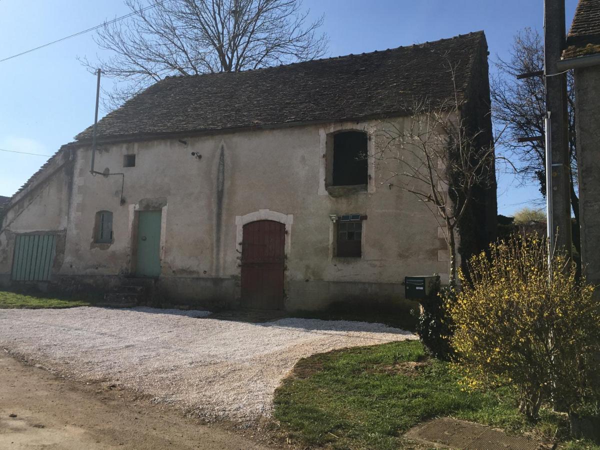 La Cachette Διαμέρισμα Normier Εξωτερικό φωτογραφία