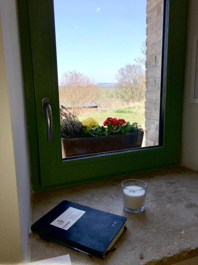 La Cachette Διαμέρισμα Normier Εξωτερικό φωτογραφία