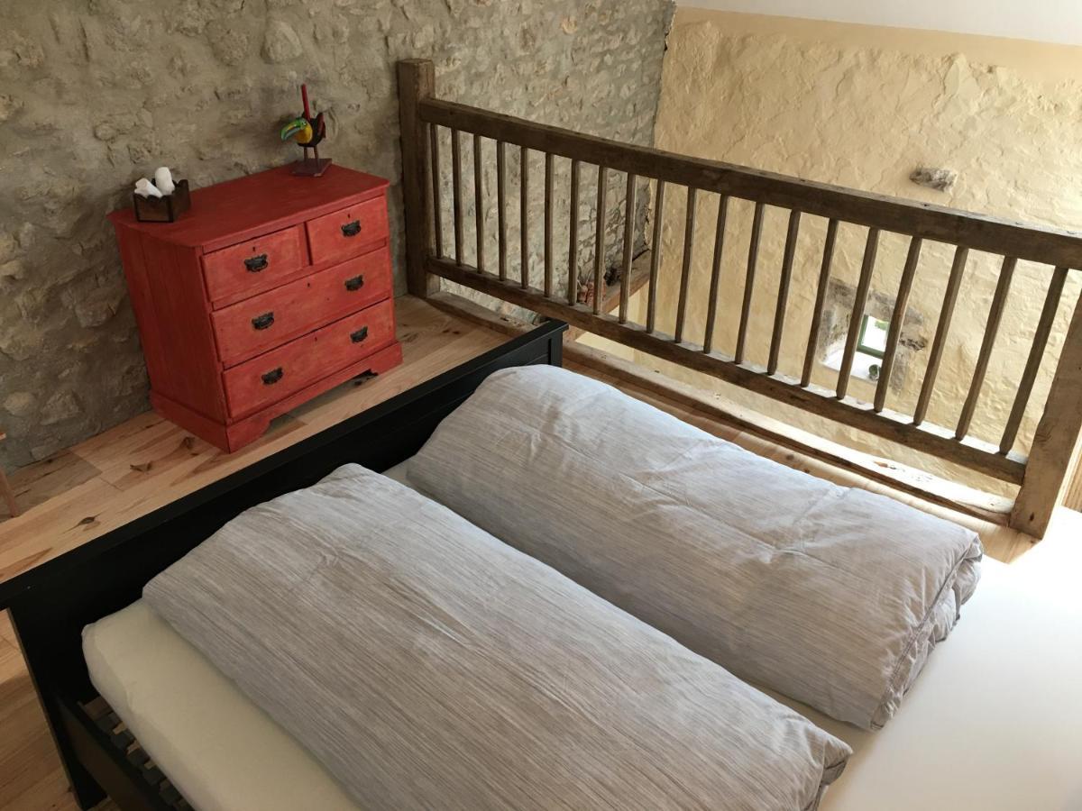 La Cachette Διαμέρισμα Normier Εξωτερικό φωτογραφία